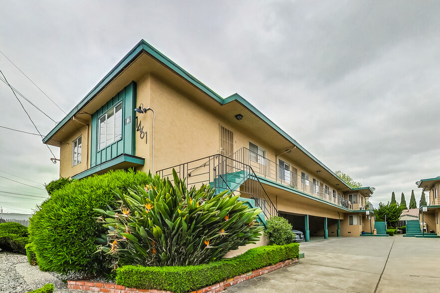 1461-1475 150th Ave, San Leandro, CA for sale - Building Photo - Image 3 of 5