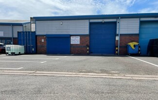 More details for Brookfield Dr, Cannock - Industrial for Rent