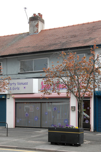 More details for 35 Allport Lane Prec, Wirral - Retail for Rent