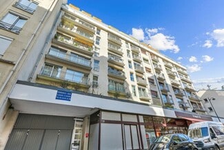 More details for 116-120 Rue De La Tour, Paris - Office for Sale