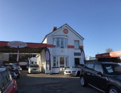 Arterial Rd, Rayleigh for sale - Building Photo - Image 1 of 1