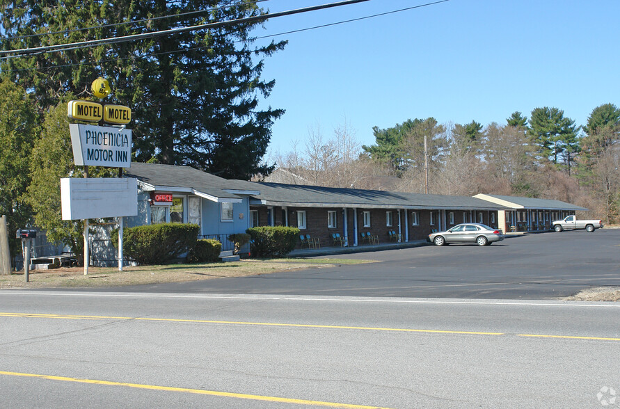 131 Lafayette Rd, Seabrook, NH for sale - Primary Photo - Image 1 of 1