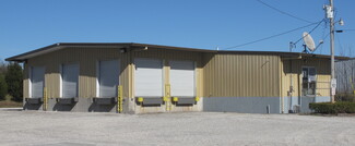 More details for 1301 E Harvester Rd, Columbia, MO - Industrial for Rent