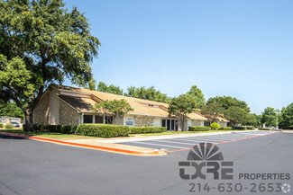 More details for 1180-1194 W Pioneer Pky, Arlington, TX - Office for Rent