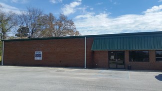 More details for 895 Highway 31, Alabaster, AL - Industrial for Rent