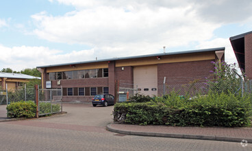 Osney Mead, Oxford for sale Primary Photo- Image 1 of 1