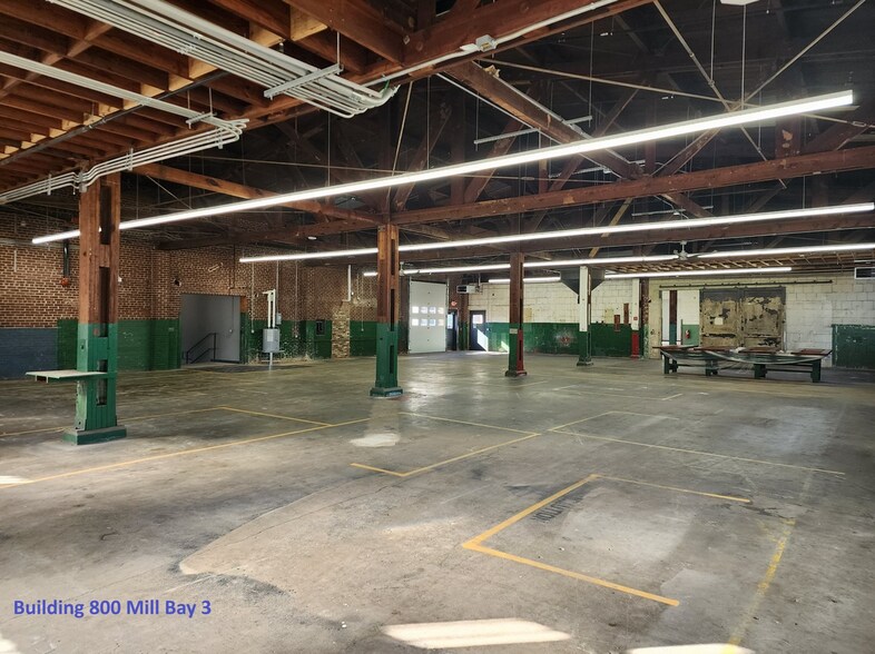 0 Anvil Block Rd, Forest Park, GA for sale - Interior Photo - Image 3 of 15