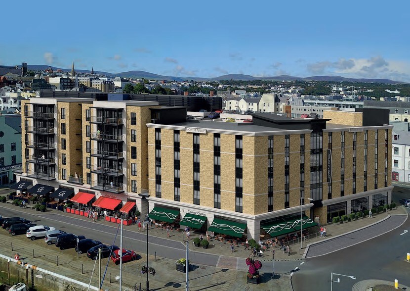 Lord St, Douglas for sale - Primary Photo - Image 1 of 1