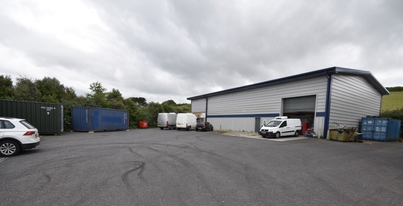 Hayle Industrial Park, Hayle for sale Primary Photo- Image 1 of 1