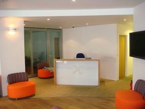 63-67 Wingate Sq, London to rent Lobby- Image 2 of 16
