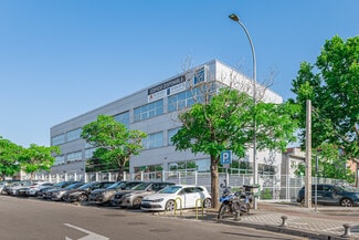 More details for Calle Valportillo I, 1, Alcobendas - Office for Sale