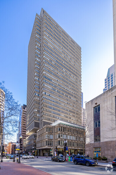 225 Franklin, Boston, MA for rent - Building Photo - Image 1 of 1