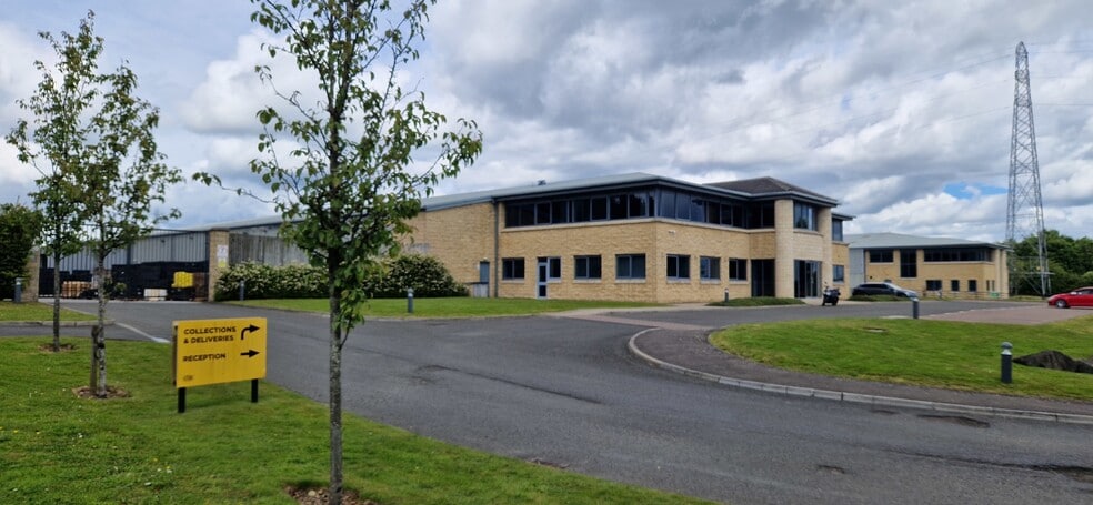 Wheatfield Rd, Kirkcaldy for sale - Building Photo - Image 2 of 19