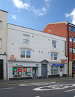 Sherwood House - Commercial Property