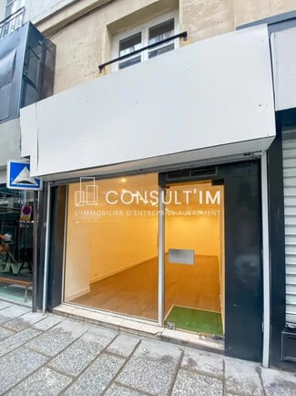 More details for 102 Rue D'Aboukir, Paris - Office, Retail to Rent