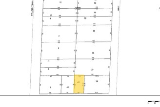 12211 20th Ave, College Point, NY for sale Plat Map- Image 1 of 2