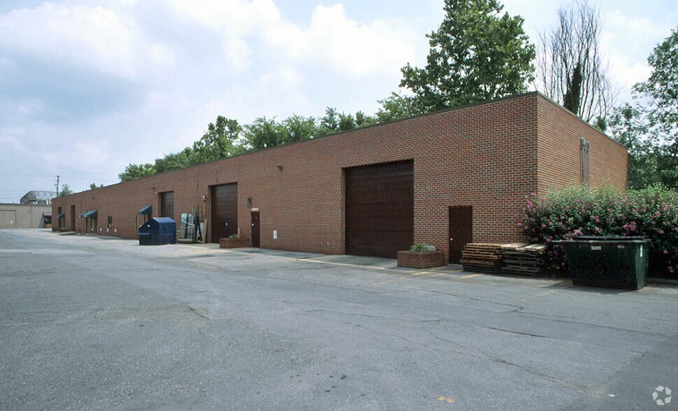 5107-A Berwyn Rd, College Park, MD for sale - Building Photo - Image 2 of 4