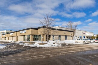 More details for 130 Rue Jean-Proulx, Gatineau, QC - Light Industrial to Rent