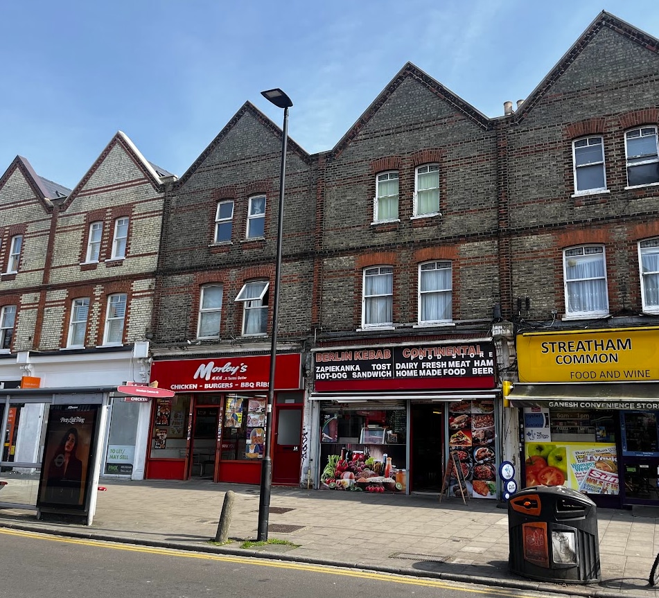 12 Greyhound Ln, London to rent Primary Photo- Image 1 of 3