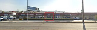 More details for 8414-8432 Sunland Blvd, Sun Valley, CA - Retail for Rent