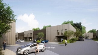 More details for 239 rue Michel Girer, Mionnay - Light Industrial for Sale