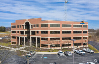 2601 Market Place St, Harrisburg, PA for rent Primary Photo- Image 1 of 4