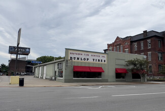 More details for 601 E Market St, Louisville, KY - Retail for Sale