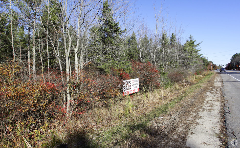 292 Payne Rd, Scarborough, ME for sale - Building Photo - Image 2 of 2