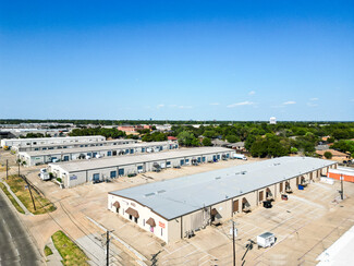 More details for 460 S Belt Line Rd, Irving, TX - Industrial for Rent