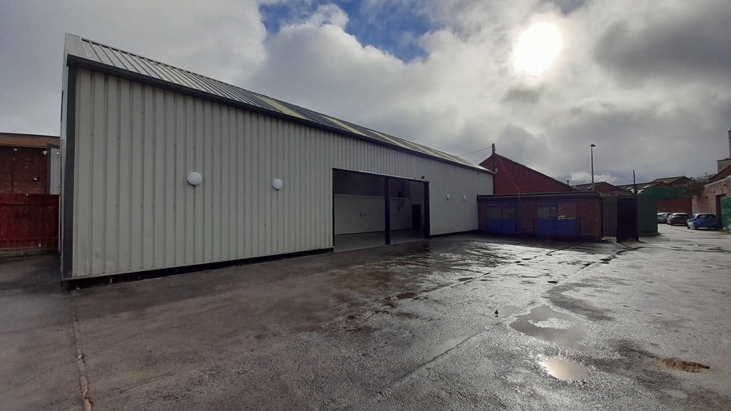 1 Alma St, Hull for sale Primary Photo- Image 1 of 1