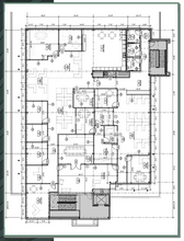 10820 Shawnee Mission Pky, Shawnee, KS for rent Floor Plan- Image 1 of 2