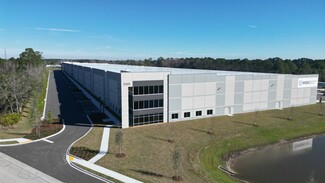 More details for Pritchard Rd, Jacksonville, FL - Industrial for Rent