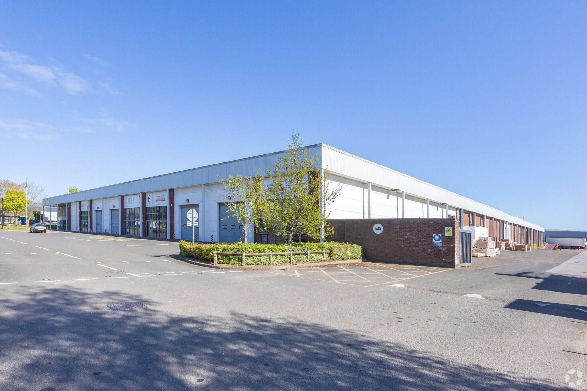 Morley Way, Peterborough for sale Primary Photo- Image 1 of 1