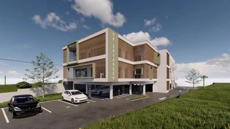 Office in Bourgoin-Jallieu for sale Building Photo- Image 1 of 5