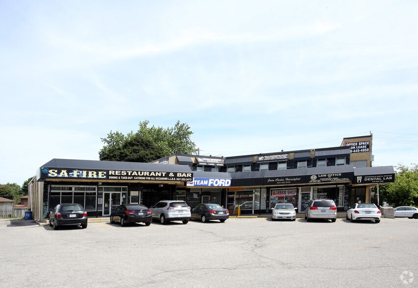 308318 Painted Post Dr, Toronto M1G 2M3 UK