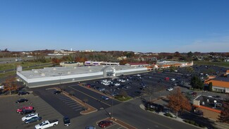 More details for 1125-1205 Tolland Tpke, Manchester, CT - Retail for Rent