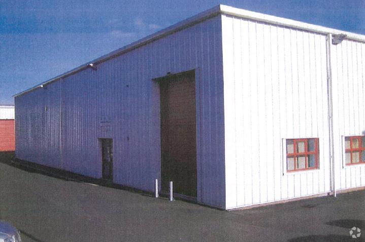 Finkills Way, Northallerton for sale Primary Photo- Image 1 of 1