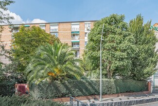 More details for Avenida Manzanares, 4, Madrid - Office to Rent