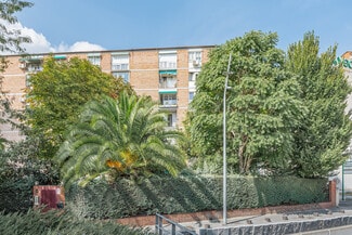 More details for Avenida Manzanares, 4, Madrid - Office to Rent