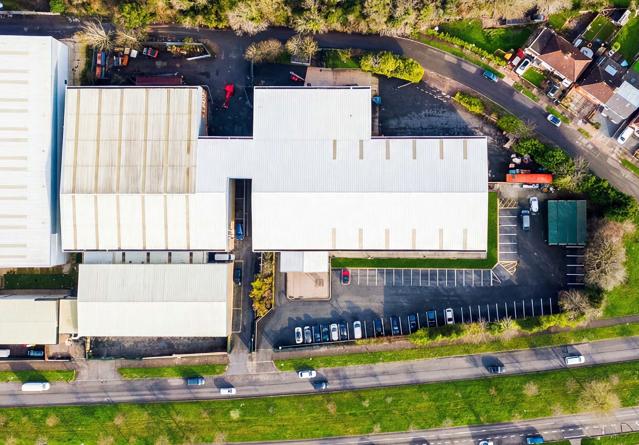 Warstock Rd, Birmingham for sale Building Photo- Image 1 of 7