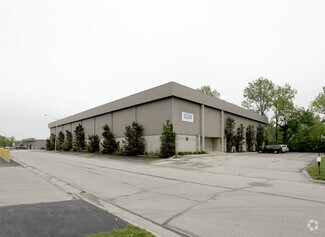 More details for 5176 Fisher Rd, Columbus, OH - Industrial for Rent