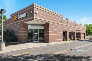 1316 E Evans Ave, Denver CO - Commercial Property