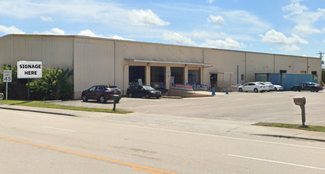 More details for 7619 Ellis Rd, Melbourne, FL - Industrial for Rent