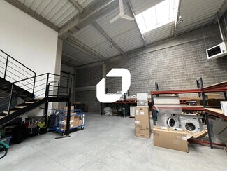 More details for Mixed-use to Rent