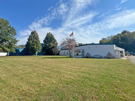 711 Beaver Rd, Girard PA - Commercial Property