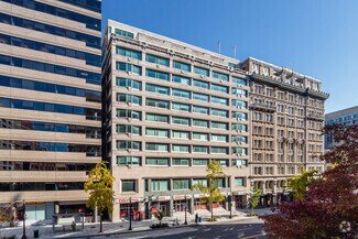 More details for 717 14th St NW, Washington, DC - Office for Rent