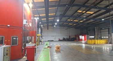 Telford Dr, Stafford to rent Interior Photo- Image 2 of 4