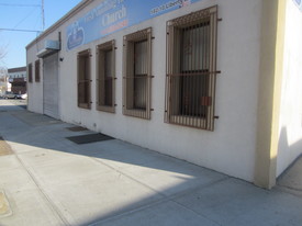 182-04-10 Liberty Ave, Jamaica NY - Commercial Property