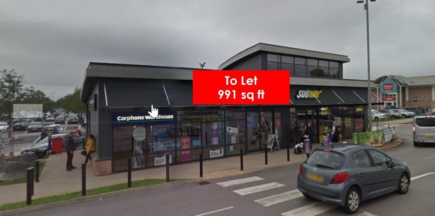 Steley Way, Prescot for sale - Building Photo - Image 1 of 1