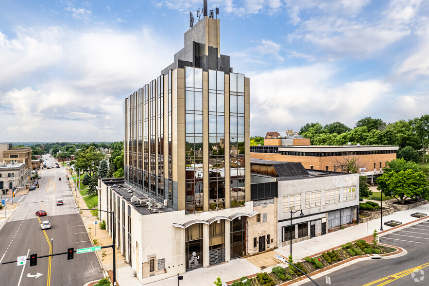 Office in Kansas City, KS for sale - Primary Photo - Image 1 of 1